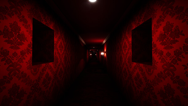 Скриншот из MIND CORRIDORS: Paroniria Скриншот из MIND CORRIDORS: Paroniria