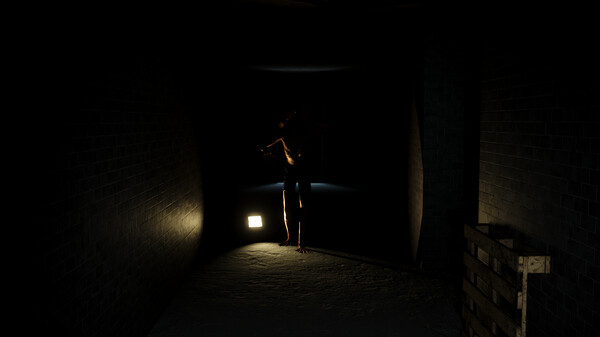 Скриншот из MIND CORRIDORS: Paroniria Скриншот из MIND CORRIDORS: Paroniria