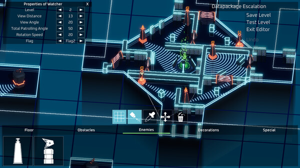 TROJANfor windows and Linux 1