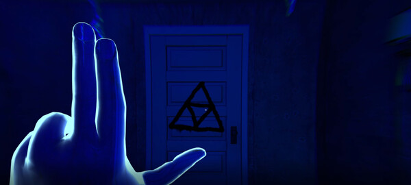 Exorcist 2: Crow Magic game for windows Pc 1