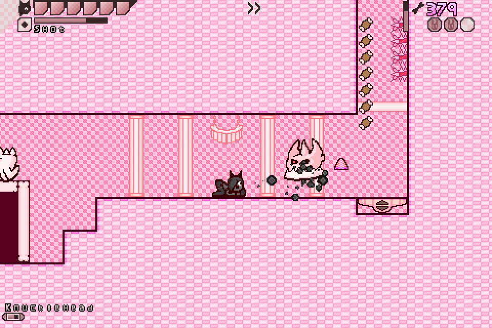 Super Beast Hunt screenshot 7
