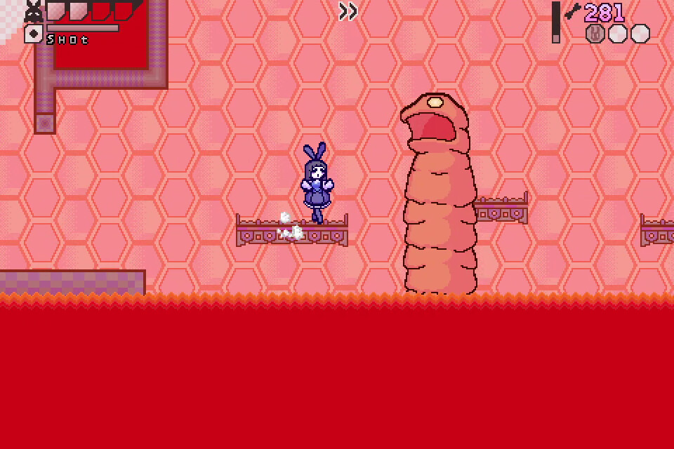 Super Beast Hunt screenshot 9