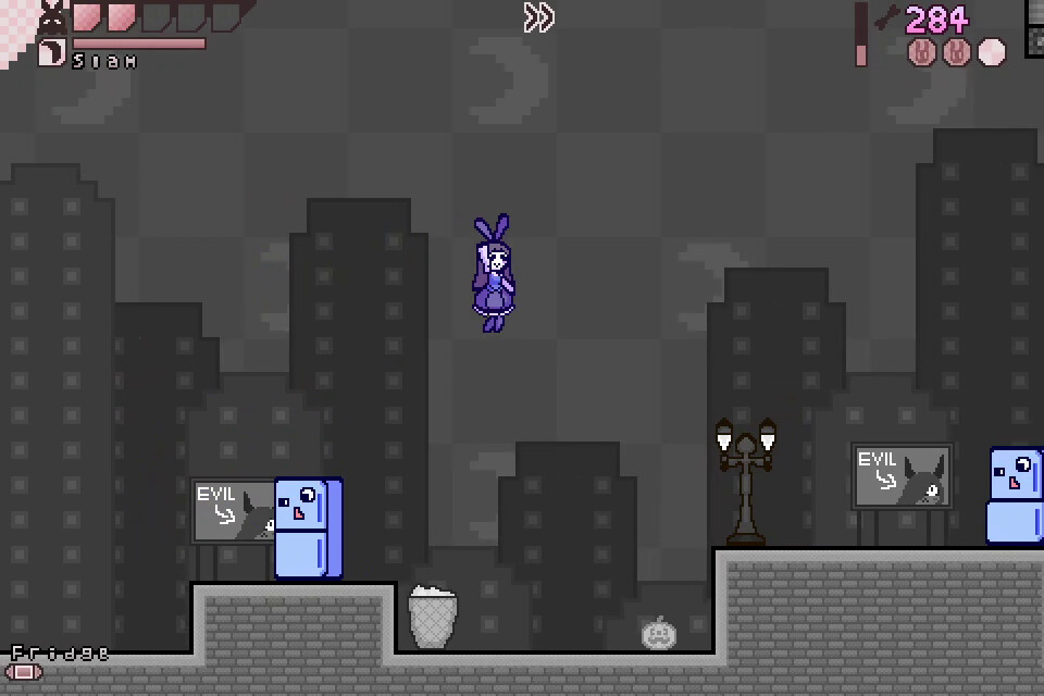 Super Beast Hunt screenshot 3