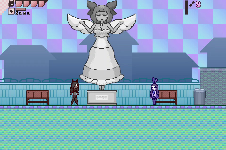 Super Beast Hunt screenshot 2