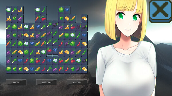 Relaxjongfor windows and Linux 1