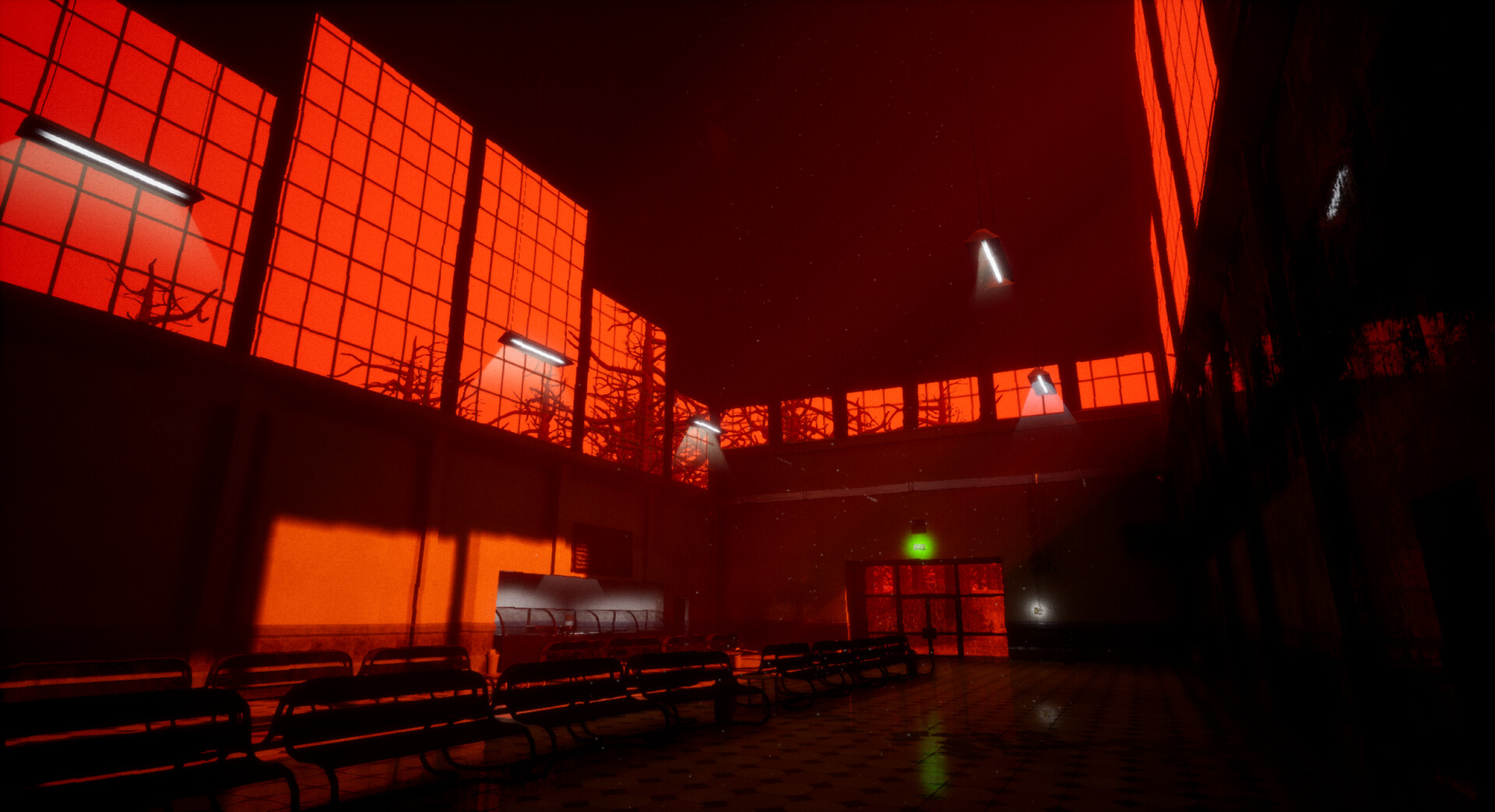 Steam Workshop::SCP Pack (Updated)