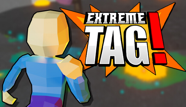 Tag Online on Steam