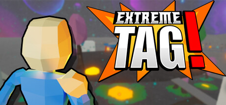 Extreme Tag! banner