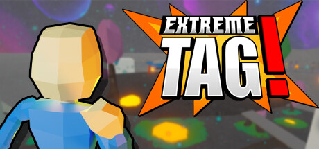 Image for Extreme Tag!