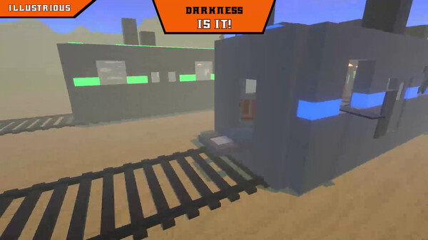 Extreme Tag! game for Linux 1