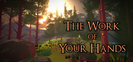 The Work of Your Hands Cover Image