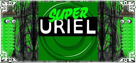 Super Uriel Cover Image