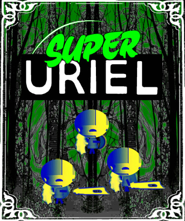Super Uriel