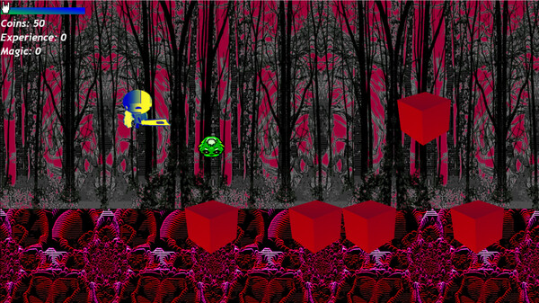 Скриншот из Super Uriel