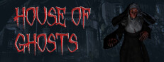 House of Ghosts