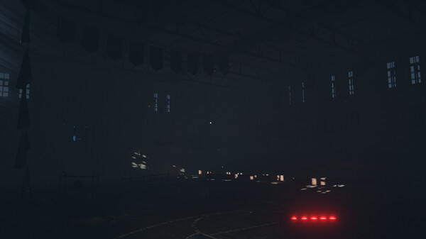 Скриншот из House of Ghosts