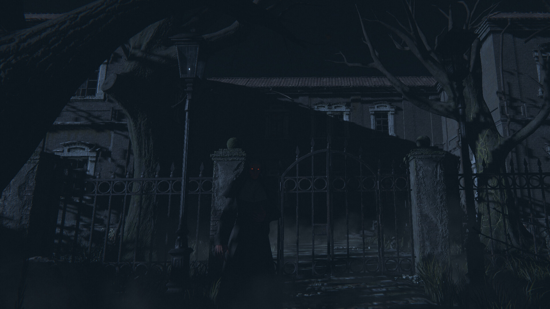 House of Ghosts screenshot 1
