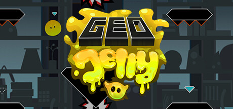 GeoJelly Cover Image