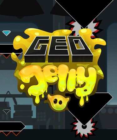 GeoJelly