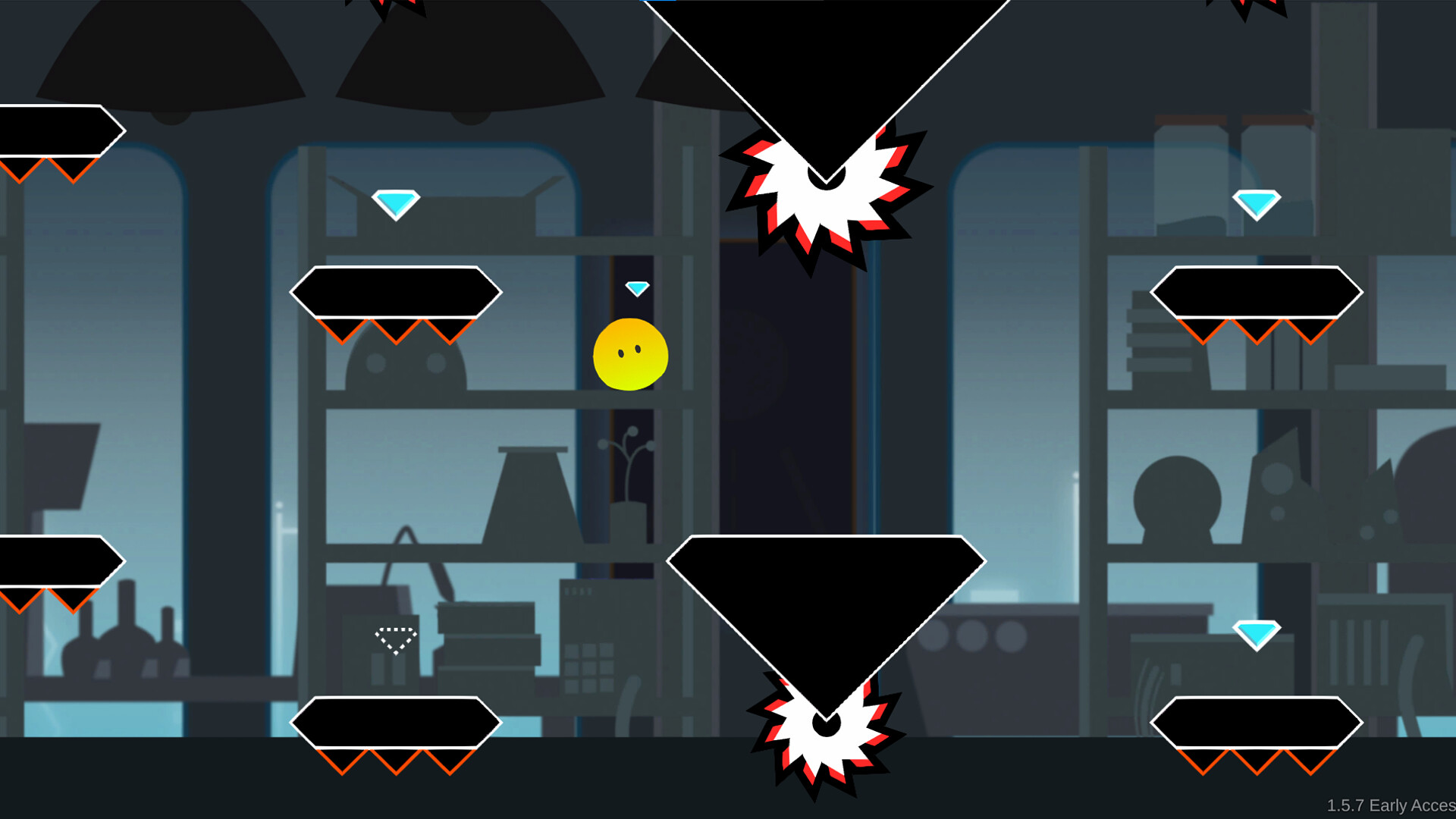 GeoJelly screenshot 1