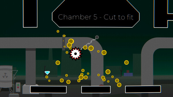 GeoJelly game for Linux 1