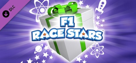 Купить ключ дешево F1 Race Stars. Science Accessory Pack