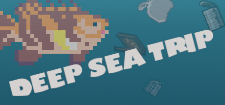 Deep Sea Trip Cover Image