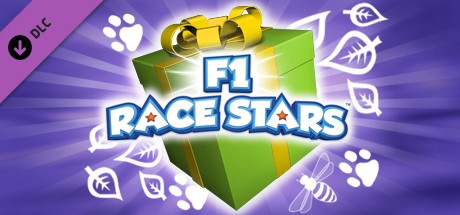 Купить ключ дешево F1 Race Stars. Nature Accessory Pack