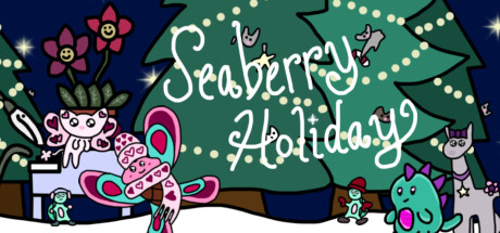 Seaberry Holiday steam charts