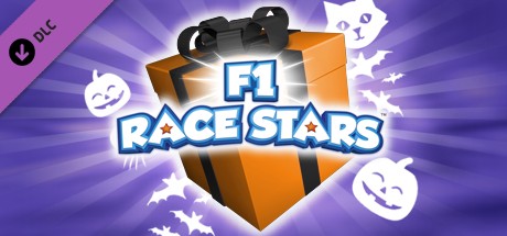 Купить ключ дешево F1 Race Stars. Monster Accessory Pack