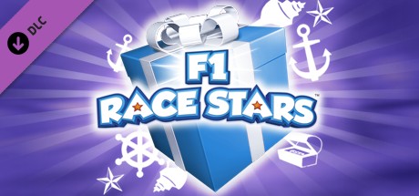 Купить ключ дешево F1 Race Stars. Nautical Accessory Pack