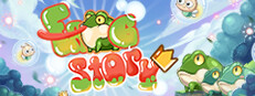 Frog Story : The Power Tongue