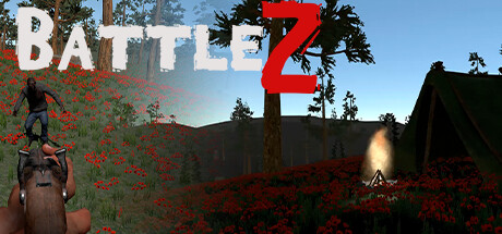 BattleZ Cover Image