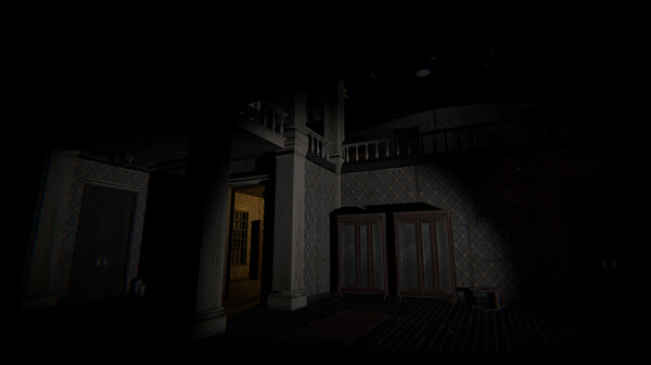 Cursed game for Linux 1