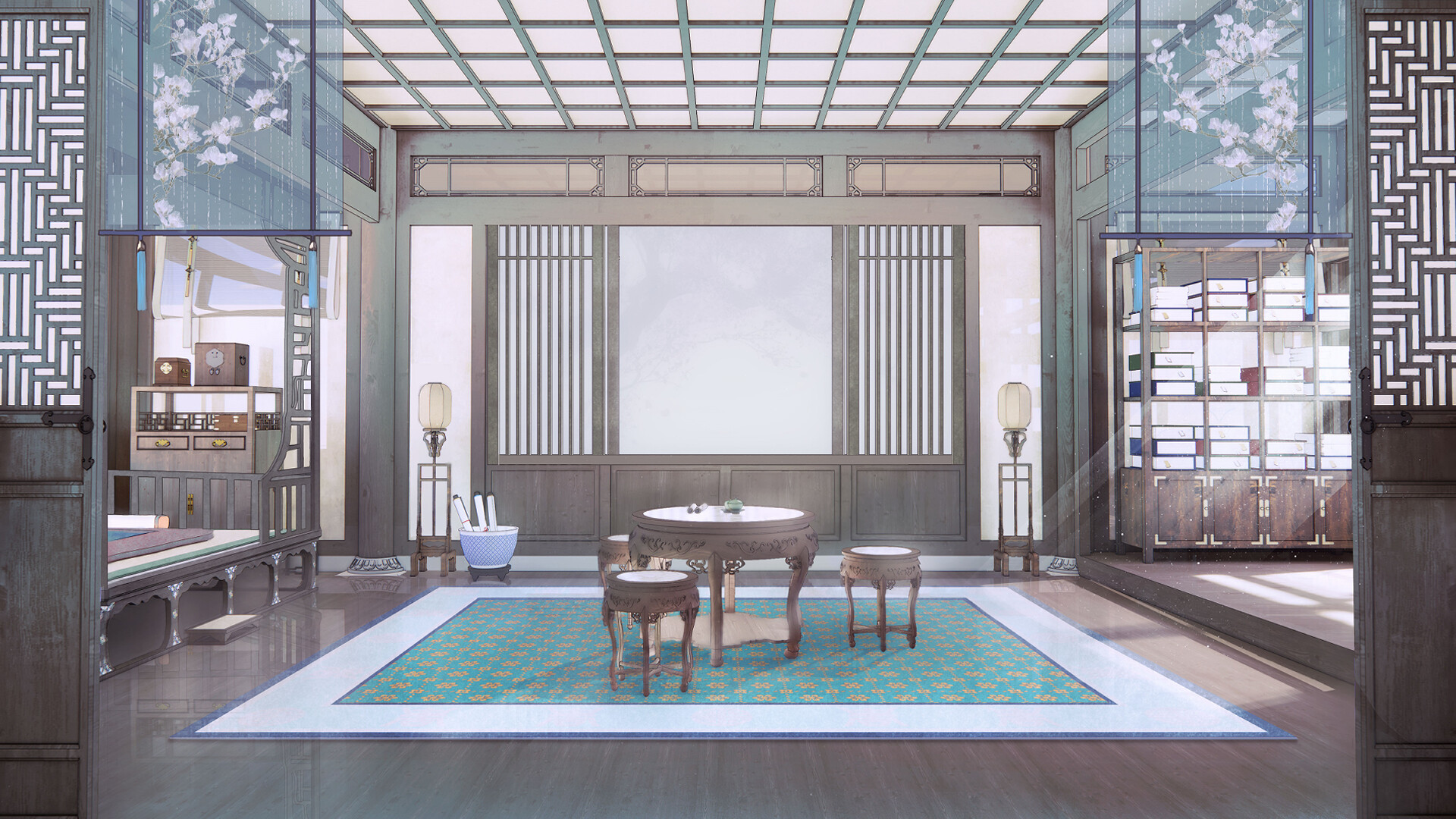 To Be or Not to Be-Patch screenshot screenshot 3