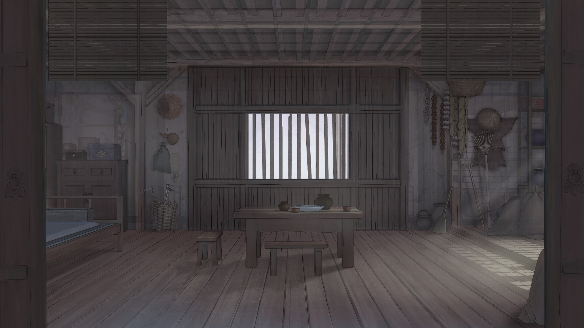 To Be or Not to Be-Patch screenshot screenshot 2