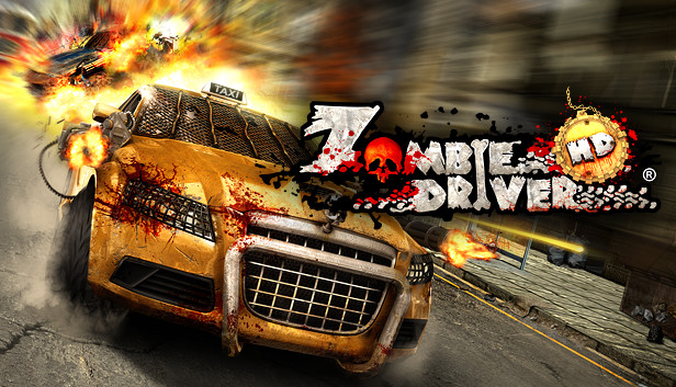 zombie driver hd cheats