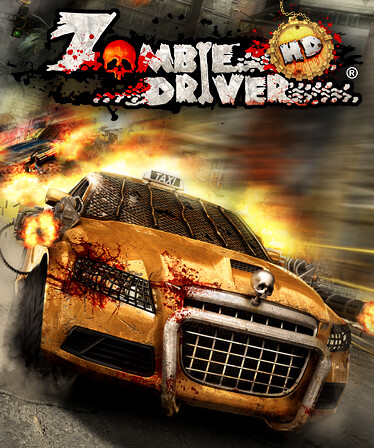 Zombie Driver HD