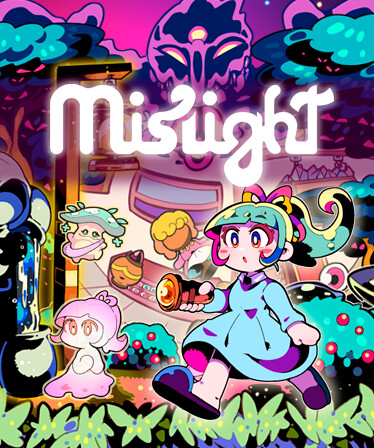 Mislight