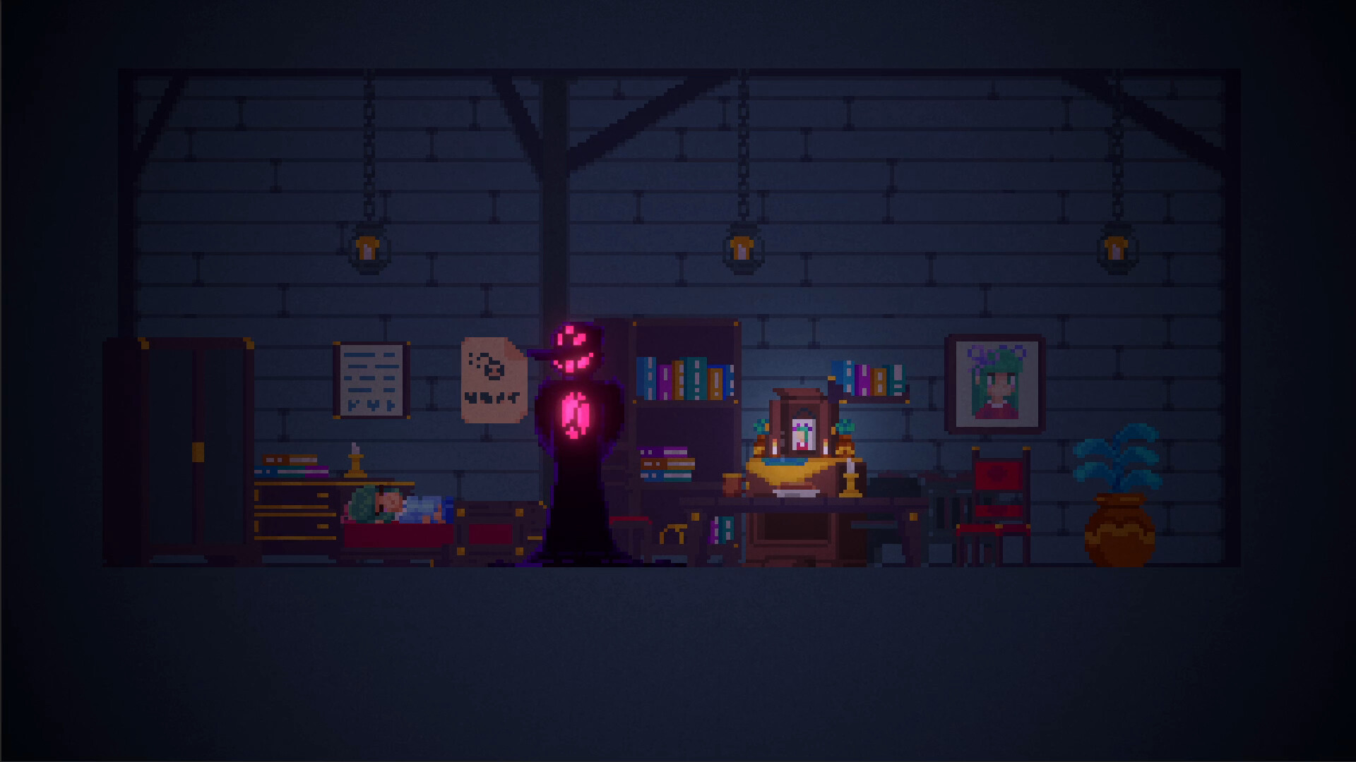 Mislight screenshot 1