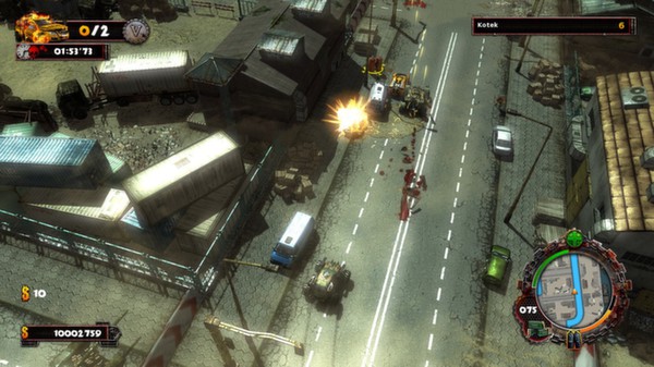 Zombie Driver HD Apocalypse Pack