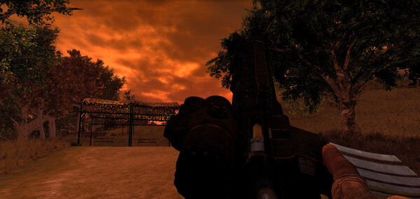 Скриншот из Save Kill them all