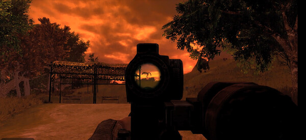 Скриншот из Save Kill them all