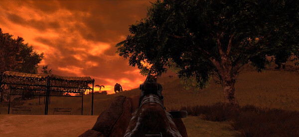 Скриншот из Save Kill them all