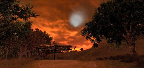 Скриншот из Save Kill them all