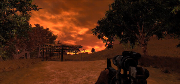 Скриншот из Save Kill them all