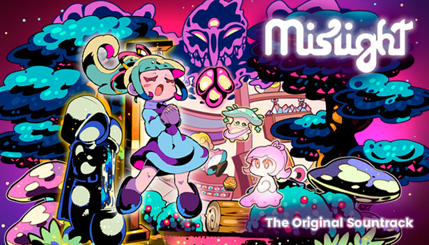 Mislight Soundtrack on Steam