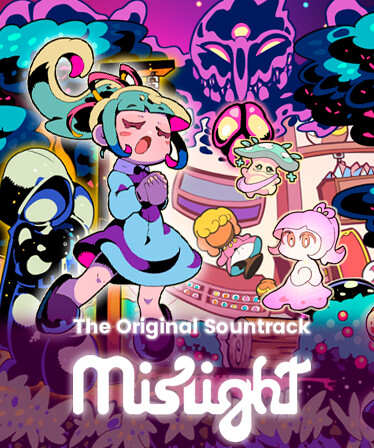 Mislight Soundtrack