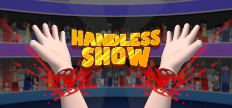 Handless show Cover Image