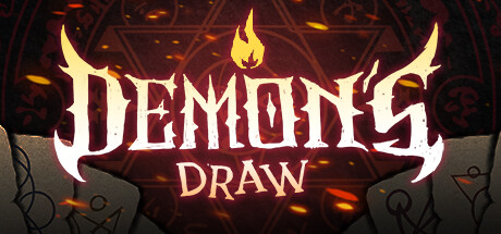 Demon's Draw Cover Image